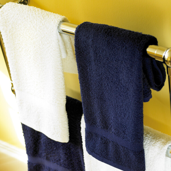 Towel City Classic Bath Towel Thumbnail