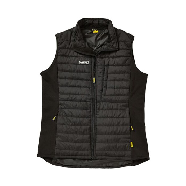 DeWalt Force Lightweight Gilet Thumbnail