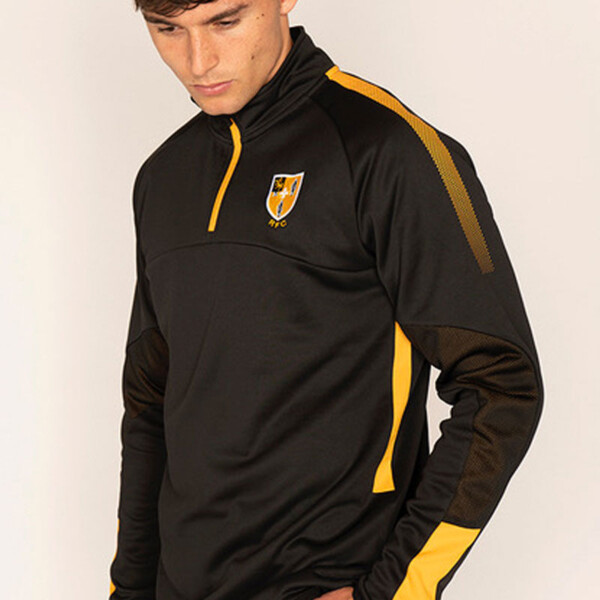 Edge Pro Team Midlayer - Youth Thumbnail