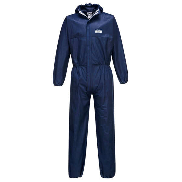 BizTex SMS Coverall Type 5/6 Thumbnail