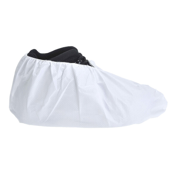 BizTex Microporous Shoe Cover Type PB[6] - 200 per pack Thumbnail