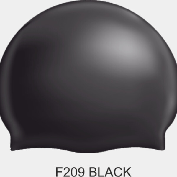  Silicone Swimming Hat Thumbnail