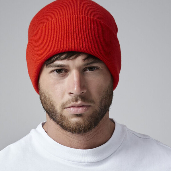 CLUB SHOP Original cuffed beanie Thumbnail