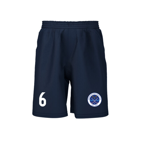 Winnington Park HC Playing Shorts - Adults Thumbnail
