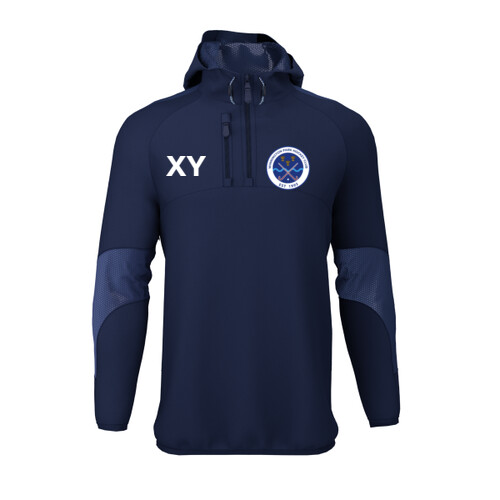 Winnington Park HC Pro Hooded Jacket - Junior Thumbnail