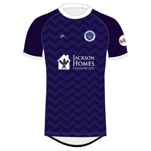 WPHC Playing Shirt Unisex – Junior Thumbnail