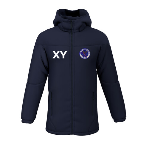 Winnington Park HC Bench Coat (Jacket Length) Thumbnail