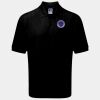 Russell Poly/Cotton Piqué Polo Shirt Thumbnail