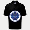 Russell Poly/Cotton Piqué Polo Shirt Thumbnail