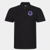 PRO RTX Pro Piqué Polo Shirt Thumbnail